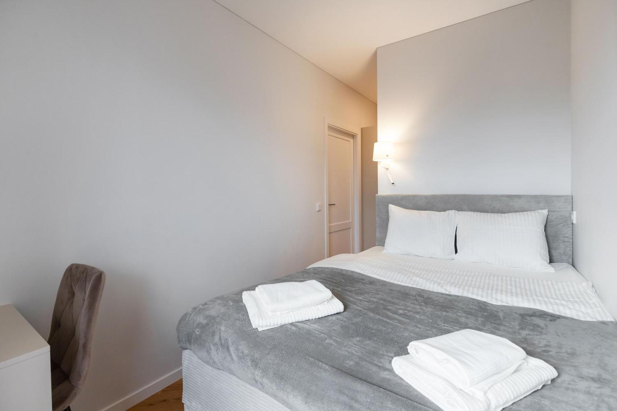 #Stayhere - Stylish Simplicity - 1Bdr Cozy Stay In Vilnius Ngoại thất bức ảnh