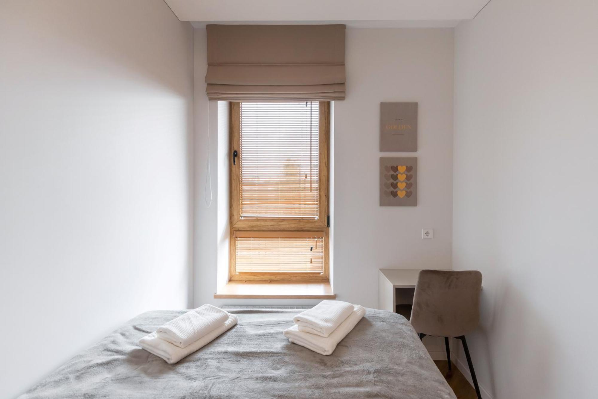 #Stayhere - Stylish Simplicity - 1Bdr Cozy Stay In Vilnius Ngoại thất bức ảnh