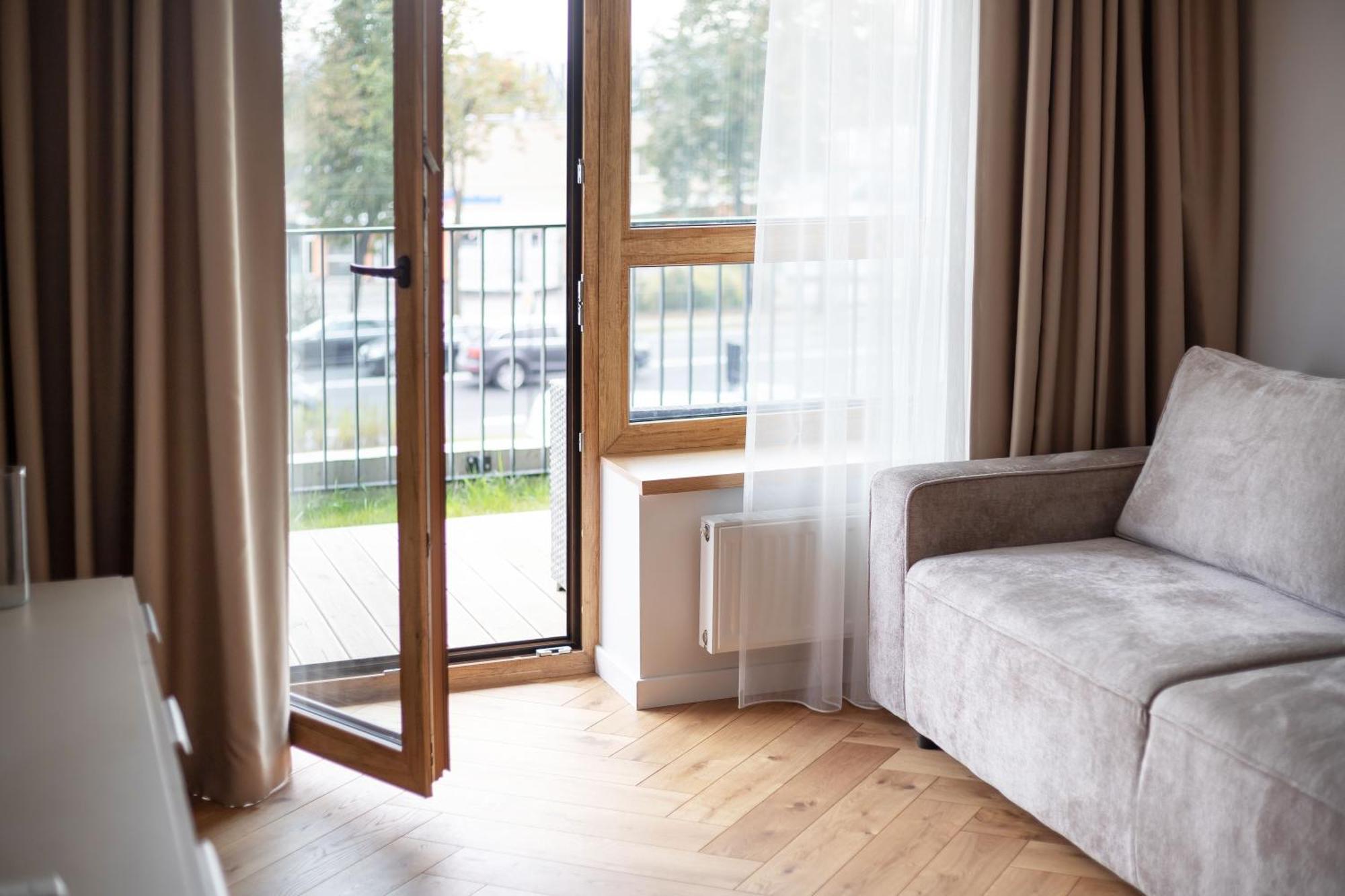 #Stayhere - Stylish Simplicity - 1Bdr Cozy Stay In Vilnius Ngoại thất bức ảnh