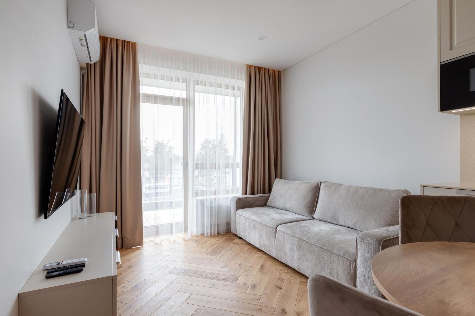 #Stayhere - Stylish Simplicity - 1Bdr Cozy Stay In Vilnius Ngoại thất bức ảnh